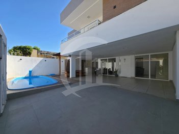 house em Rua Edmundo Prado Maia, Farolândia - Aracaju - SE