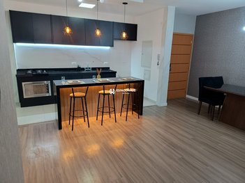 apartment em Rua Araguaia, Vila Almeida - Indaiatuba - SP