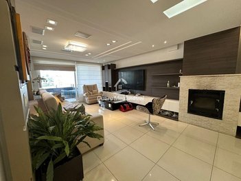 apartment em Doutor Montaury, Madureira - Caxias do Sul - RS