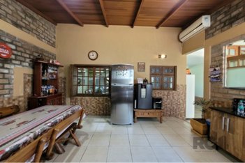 house em Rua Itati, Santa Isabel - Viamão - RS