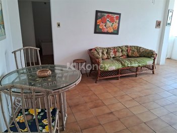 apartment em Rua Benjamin Constant, Pitangueiras - Guarujá - SP
