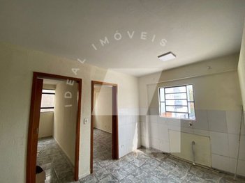 apartment em Avenida Colombo, Zona 07 - Maringá - PR