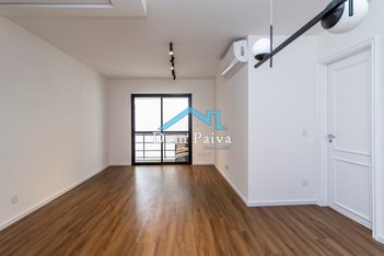 apartment em Rua Doutor Andrade Pertence, Vila Olímpia - São Paulo - SP