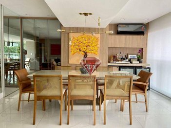 apartment em Rua Doutor Paschoal Imperatriz, Vila Gertrudes - São Paulo - SP