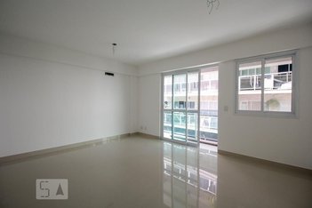 apartment em Rua da Matriz, Botafogo - Rio de Janeiro - RJ