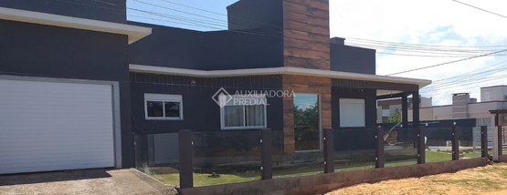house em Rua Otávio Perraro, Torres - Torres - RS