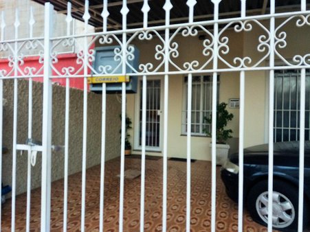 Cômodo Condomínio