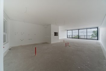 apartment em Avenida Padre Cacique, Praia de Belas - Porto Alegre - RS