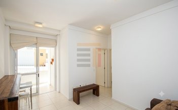 apartment em Rodovia Amaro Antônio Vieira, Itacorubi - Florianópolis - SC
