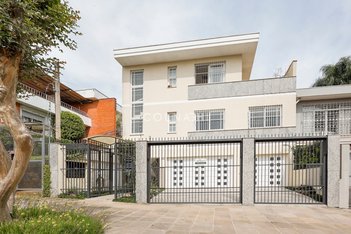 house em Alameda Vicente de Carvalho, Boa Vista - Porto Alegre - RS