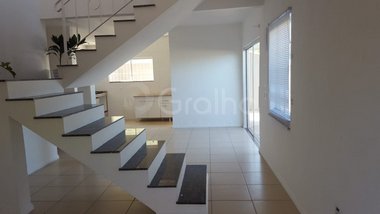 house em Servidão Jaborandi, Campeche - Florianópolis - SC