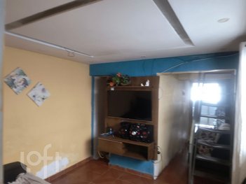 house em Padre Antônio de Gouveia, Jardim Miriam - São Paulo - SP