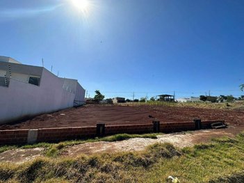 land_lot em Rua Octávio Marchi, Jardim Espanha - Maringá - PR