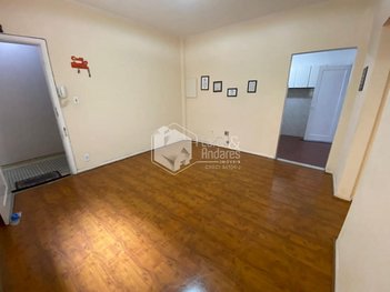 apartment em Rua Anhangüera, Barra Funda - São Paulo - SP