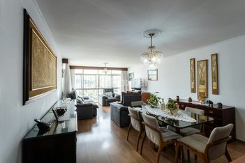apartment em Rua João Ramalho, Perdizes - São Paulo - SP