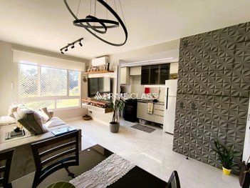 apartment em Avenida Farroupilha, Marechal Rondon - Canoas - RS