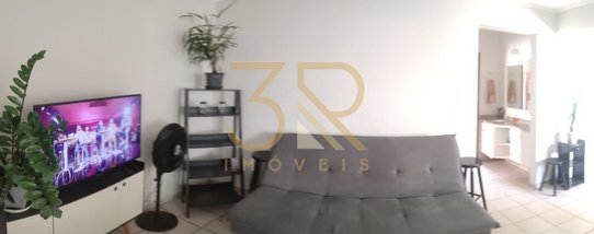 apartment em Rua Doutor Hortêncio Mendonça Ribeiro, Vila Ana Maria - Ribeirão Preto - SP