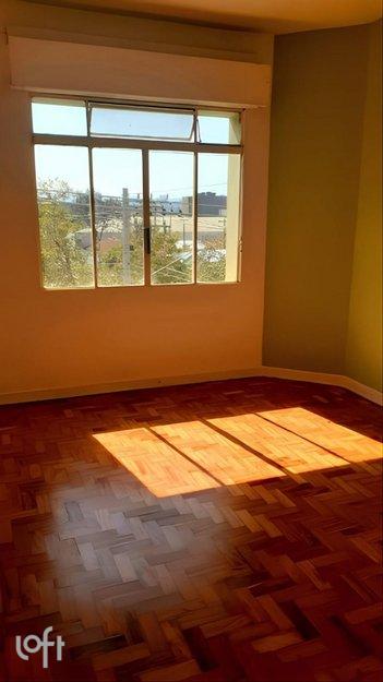 apartment em Tenente Pena, Bom Retiro - São Paulo - SP