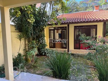 house em Rua Gilmar Darli Vieira, Campeche - Florianópolis - SC