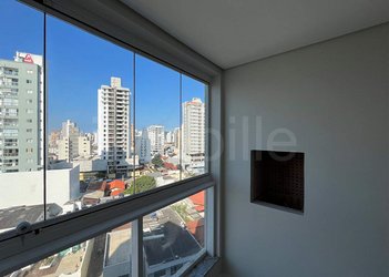 apartment em Fiuza Lima, São Judas - Itajaí - SC