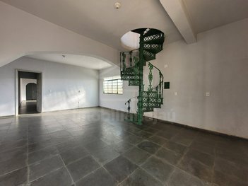 house em Rua Ângelo Martins, Jardim Estádio - Jaú - SP