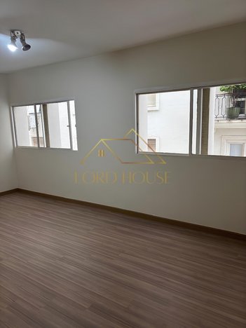 apartment em Alameda Tietê, Cerqueira César - São Paulo - SP