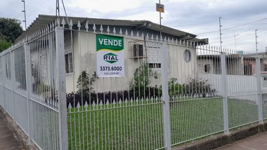 house em Gamal Abdel Nasser, Rubem Berta - Porto Alegre - RS