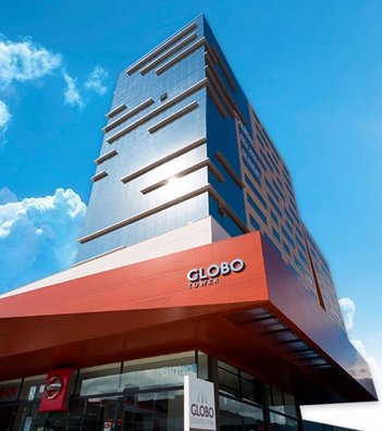 office em General Liberato Bittencourt, Canto - Florianópolis - SC