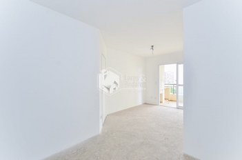 apartment em Rua Dom Pero Sardinha, Vila Gumercindo - São Paulo - SP
