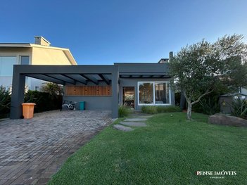 house em Rua Rio Jacuí, Xangri-Lá - Xangri-Lá - RS