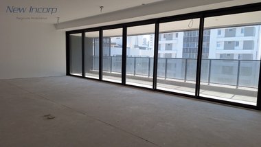 apartment em Rua Flórida, Cidade Monções - São Paulo - SP
