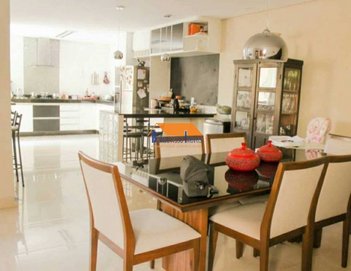 house em Joaquim Clemente, Floramar - Belo Horizonte - MG