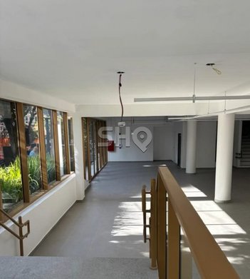 business em Rua Airosa Galvão, Água Branca - São Paulo - SP