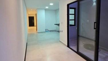 house em Avenida Susana, Vila Gumercindo - São Paulo - SP