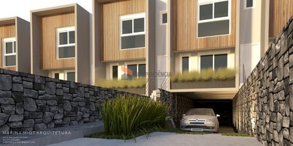house em Natal Chiarello, Cidade Nova - Caxias do Sul - RS