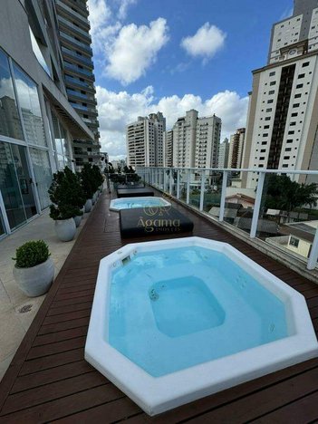 apartment em Rua Onze de Junho, Fazenda - Itajaí - SC