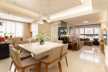 apartment em Rua Marcelo Gama, São João - Porto Alegre - RS