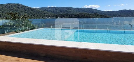apartment em Rua Vereador Osni Ortiga, Lagoa da Conceição - Florianópolis - SC