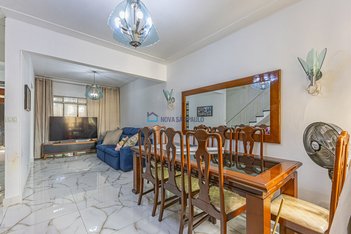 house em Rua dos Sorocabanos, Ipiranga - São Paulo - SP