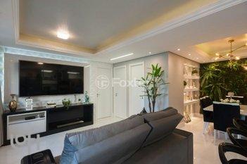 apartment em Jerônymo Zelmanovitz, São Sebastião - Porto Alegre - RS