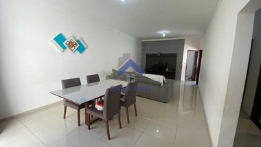 house em Rua Antônio Gomes de Araújo, Jardim Morumby - Taubaté - SP