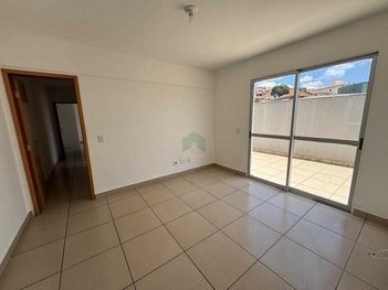 apartment em Rua Jacuí, Renascença - Belo Horizonte - MG