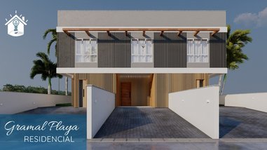 house em Rua Tenente Orlando Bastos Schroder, Campeche - Florianópolis - SC
