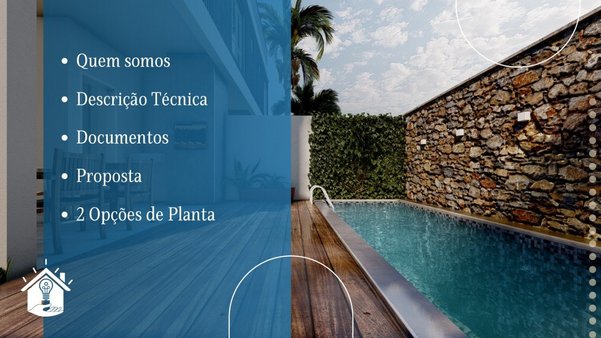 Cômodo Condomínio