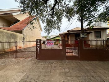land_lot em Rua Corypheu de Azevedo Marques, Vila Santo Antônio - Maringá - PR