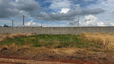 land_lot em Alameda das Romãs, Condomínio Residencial Bela Vista - Jaú - SP