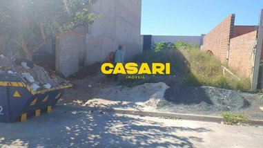 land_lot em Rua Luizinho Rosa Cururueiro, Recanto da Colina - Cerquilho - SP