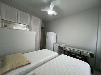 apartment em Rua Joaquim da Silva Lima, Centro - Guarapari - ES