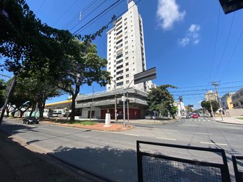 apartment em Avenida Sinfrônio Brochado, Barreiro - Belo Horizonte - MG