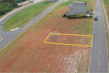 land_lot em Rua Pedro Luiz Alancastro Gasparetto, Porteira Preta - Mogi das Cruzes - SP